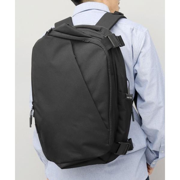 ビジネスリュック デイバック リュック CORDURAポリエステル マグネットバックル ビッグ ビジネスリュック 大容量 多収納 A4・PC収納対応