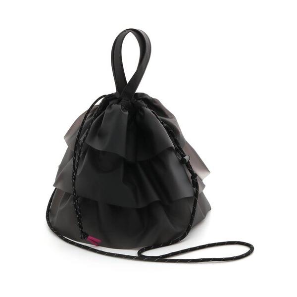 『セール実施中』ZOZO問い合わせ番号:83058571ショップ:F.O.Online Store，エフオーオンラインストアブランド:F.O.KIDS，エフオーキッズ商品名:クリアフリルポーチカテゴリ:バッグ>ハンドバッグブランド品番...