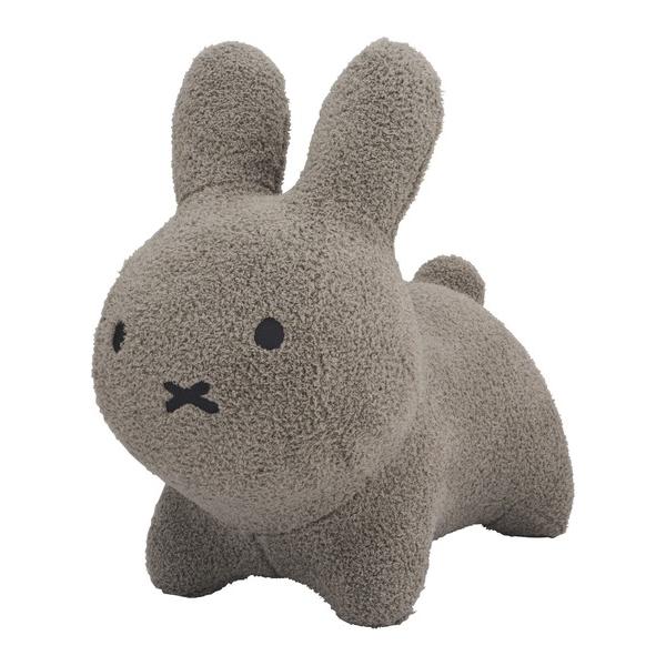 ※このアイテムは返品・交換対象外商品です。ZOZO問い合わせ番号:83060027ショップ:MEDICOM TOY，メディコム・トイブランド:MEDICOM TOY，メディコムトイ商品名:MLE ブルーナボンボン ふわモコ プレミアムグレー...