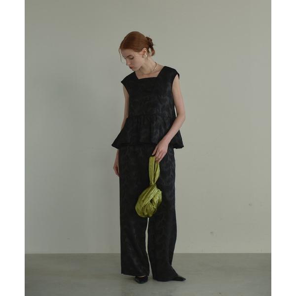 『タイムセール実施中』ZOZO問い合わせ番号:83093925ショップ:ANDRESD，アンドレスドブランド:ANDRESD，アンドレスド商品名:ペプラムセットアップドレス / peplum setup dressカテゴリ:ワンピース/ドレ...