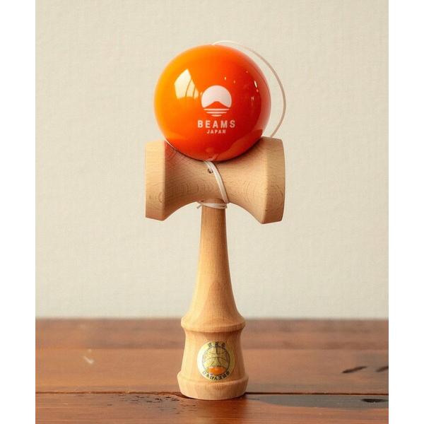 ZOZO問い合わせ番号:83228196ショップ:BEAMS MEN，ビームス メンブランド:BEAMS JAPAN，ビームス　ジャパン，BEAMS，ビームス商品名:山形工房 / 別注 ビームスジャパン けん玉カテゴリ:インテリア>イ...