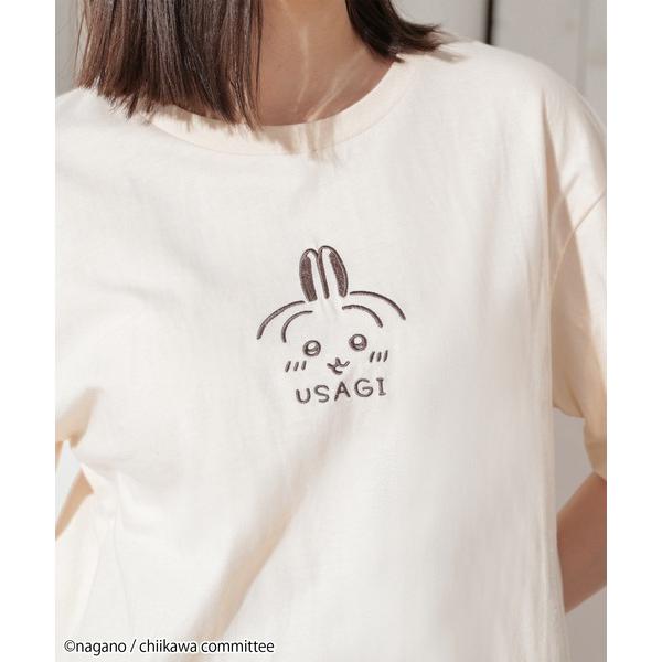 tシャツ Tシャツ レディース ちいかわ／Ｔシャツ