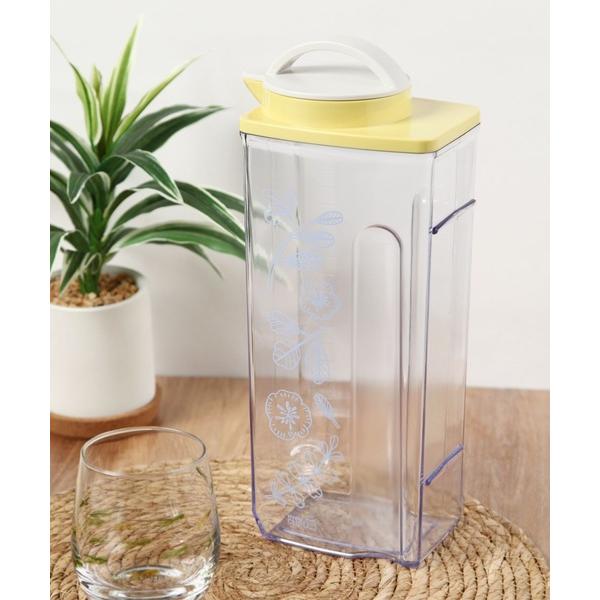 『セール実施中』ZOZO問い合わせ番号:83262616ショップ:studio CLIP，スタディオクリップブランド:studio CLIP，スタディオクリップ商品名:冷水筒 2.2Lカテゴリ:食器/キッチン>キッチンツールブランド品...