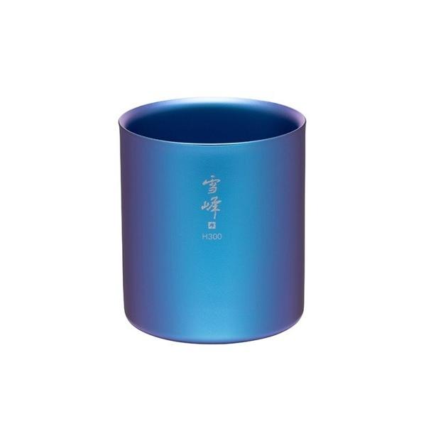 ZOZO問い合わせ番号:83295802ショップ:Snow Peak，スノーピークブランド:Snow Peak，スノーピーク商品名:【オンライン限定】スタッキングマグ雪峰H300 カップ コップカテゴリ:アウトドア/スポーツ>アウトド...