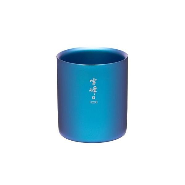 ZOZO問い合わせ番号:83295804ショップ:Snow Peak，スノーピークブランド:Snow Peak，スノーピーク商品名:【オンライン限定】スタッキングマグ雪峰H200 カップ コップカテゴリ:アウトドア/スポーツ>アウトド...