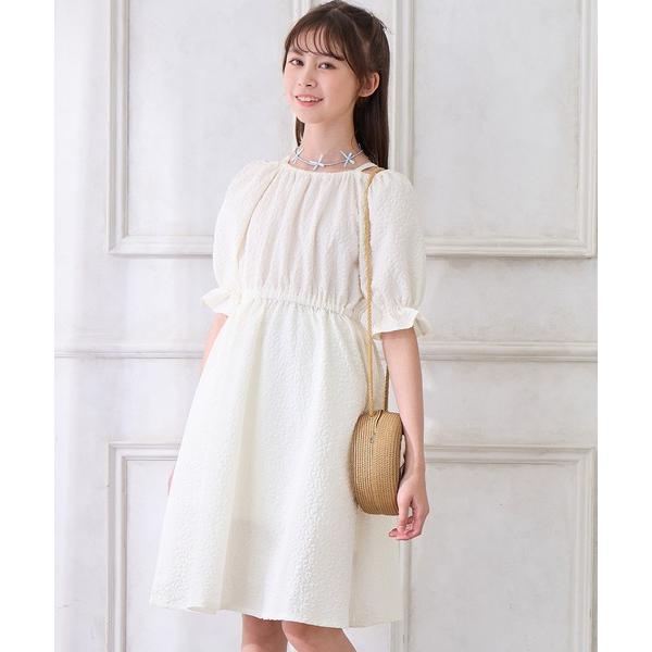 『タイムセール実施中』ZOZO問い合わせ番号:83300252ショップ:cross marche，クロスマルシェブランド:Amourire girl，アムリールガール，cross marche，クロスマルシェ商品名:肩ひもデザイン フラワー...