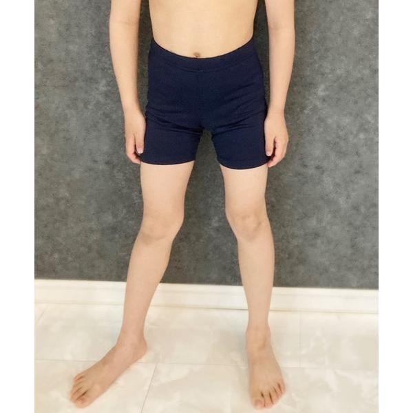 『タイムセール実施中』※このアイテムは返品・交換対象外商品です。ZOZO問い合わせ番号:83435045ショップ:Auntie Rosa，アンティローザブランド:ZI-ON，ジーオン商品名:スクール水着 男の子用スイムウェアカテゴリ:水着/...