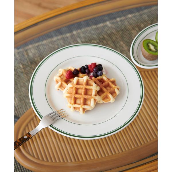 ZOZO問い合わせ番号:83467755ショップ:JOURNAL STANDARD，ジャーナルスタンダードブランド:ACME FURNITURE，アクメファニチャー商品名:【TUXTON/タクストン】PLATE　プレート 27cmカテゴリ:...