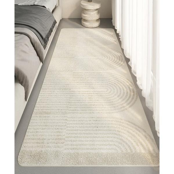 『タイムセール実施中』ZOZO問い合わせ番号:83469621ショップ:aimoha，アイモハブランド:aimoha，アイモハ商品名:ベッドサイド  デザイマット/カーペットカテゴリ:インテリア&gt;ラグ/マットブランド品番:MOsyd1...