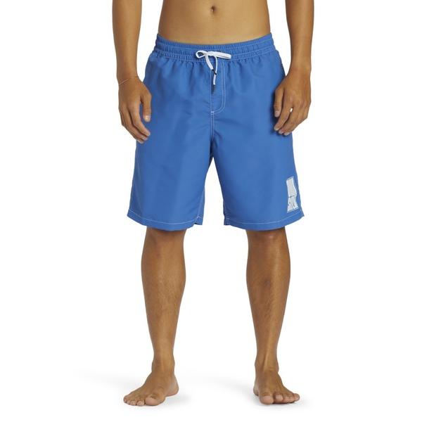 アウトレット価格 クイックシルバー QUIKSILVER  SATURN VOLLEY 20   ボードショーツ M