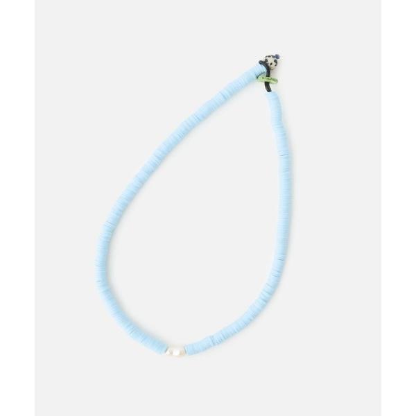 ネックレス 「RAPONESA GENERAL STORE (ラポネサジェネラルストア)」 ILHABELA NECKLACE レディース