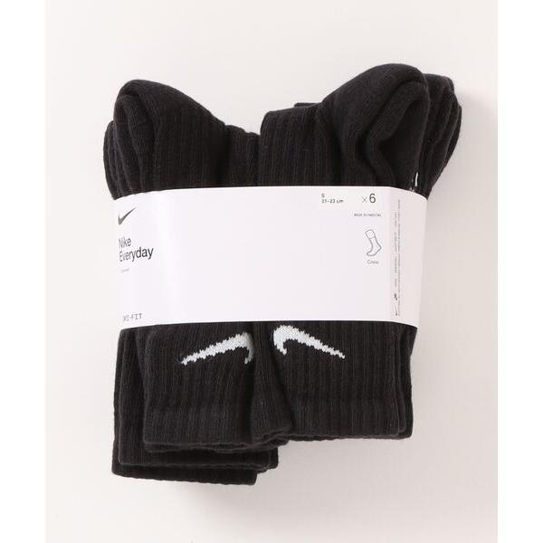 『タイムセール実施中』※このアイテムは返品・交換対象外商品です。ZOZO問い合わせ番号:83566238ショップ:TSURUYA，ツルヤブランド:NIKE，ナイキ，TSURUYA，ツルヤ商品名:《NIKEアパレル》6PYAエブリデイクッショ...