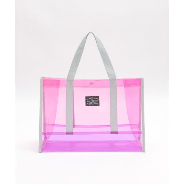 ※このアイテムは返品・交換対象外商品です。ZOZO問い合わせ番号:83596689ショップ:ikka LOUNGE，イッカラウンジブランド:ikka，イッカ商品名:配色プールバッグカテゴリ:水着/着物・浴衣>スイムグッズブランド品番:...