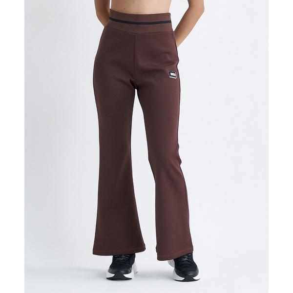 『セール実施中』ZOZO問い合わせ番号:83597123ショップ:ROXY/QUIKSILVER，ロキシー/クイックシルバーブランド:ROXY，ロキシー商品名:FIND YOUR WAY FLARE/ロキシー速乾UVカット冷感スウェットパン...