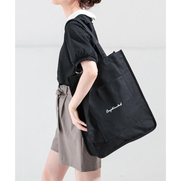 ZOZO問い合わせ番号:83600178ショップ:Honeys，ハニーズブランド:Honeys，ハニーズ，COLZA，コルザ商品名:多ポケットトートバッグ／推し活カテゴリ:バッグ>トートバッグブランド品番:277-121-8742，2...