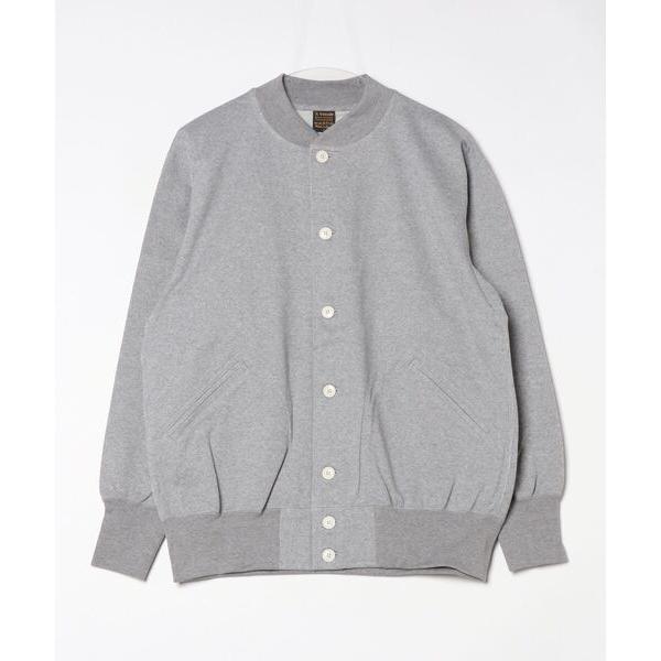 カーディガン 「A VONTADE」ア ボンタージ/ 50's Award Cardigan メンズ レディース