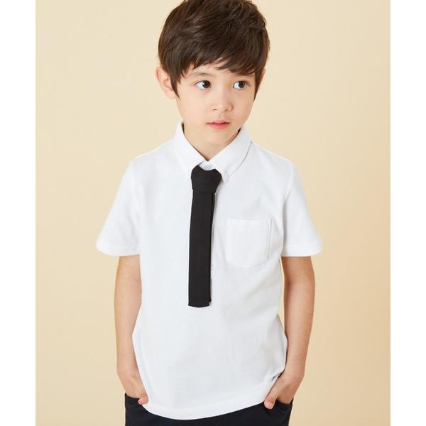 ZOZO問い合わせ番号:83633902ショップ:CHOPIN，ショパンブランド:CHOPIN，ショパン商品名:鹿の子プルオーバーシャツカテゴリ:トップス>ポロシャツブランド品番:2433-5403A/B素材:[シャツ] 本体：綿75...