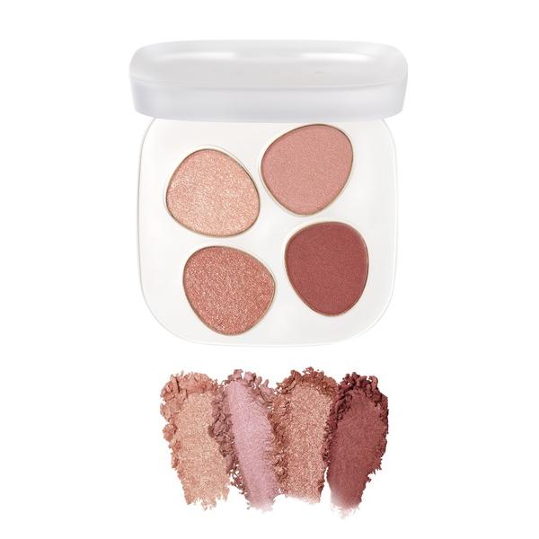 ※このアイテムは返品・交換対象外商品です。コスメ商品ZOZO問い合わせ番号:83638321ショップ:to/one，トーンブランド:to/one，トーン商品名:to/one / ペタル フロート アイパレット＜新色追加＞カテゴリ:メイクアッ...