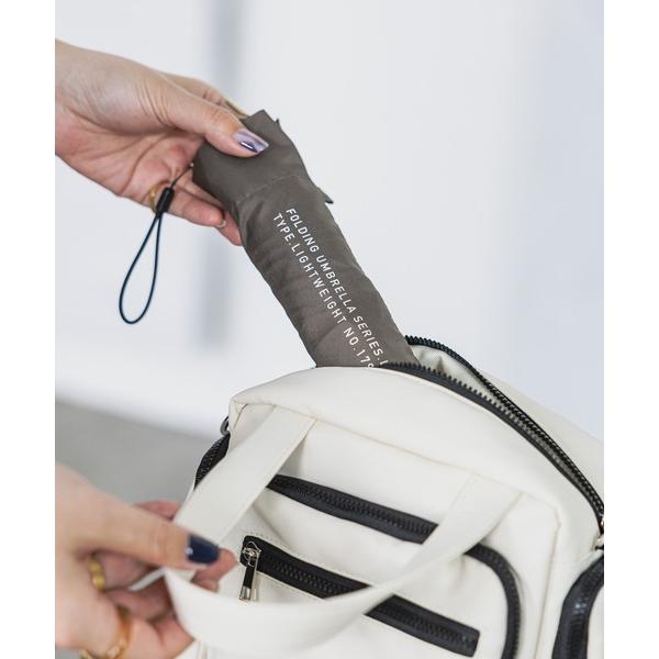 『セール実施中』ZOZO問い合わせ番号:83669120ショップ:LAKOLE，ラコレブランド:LAKOLE，ラコレ商品名:【軽量】ベーシック折り畳み傘 / 102905カテゴリ:ファッション雑貨>折りたたみ傘ブランド品番:10290...