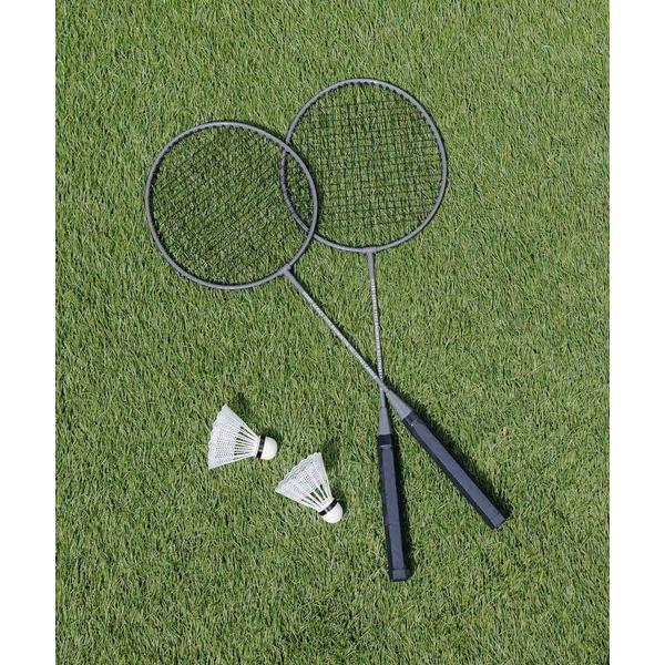 ZOZO問い合わせ番号:83703711ショップ:LAKOLE，ラコレブランド:LAKOLE，ラコレ商品名:バドミントンセット / 111334カテゴリ:アウトドア/スポーツ>スポーツグッズブランド品番:111334素材:ナイロン ポ...