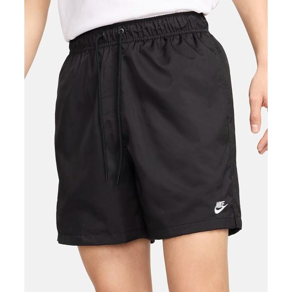 パンツ NIKE/ナイキ クラブ フロー ショート ナイロンショーツ ナイロン シンプル FN3308 メンズ レディース