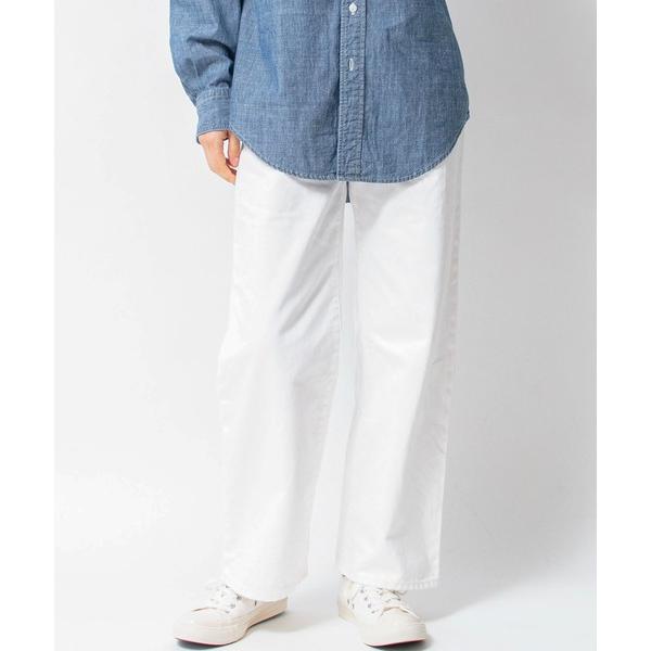 ジーンズ 「DENIM DELIGHT DAYS」デニムワイドジーンズ メンズ