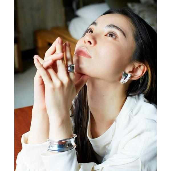 バングル 「Nothing And Others/ナッシングアンドアザーズ」Recommend coordinate A レディース