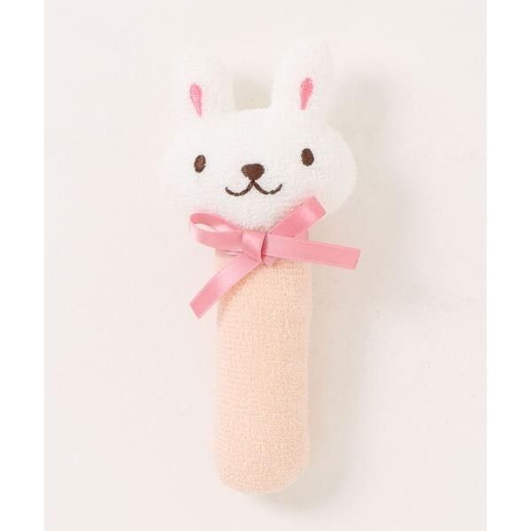 ※このアイテムは返品・交換対象外商品です。ZOZO問い合わせ番号:83800318ショップ:Si・Shu・Non，シ・シュ・ノンブランド:Si・Shu・Non，シシュノン商品名:クマウサスティックニギニギカテゴリ:ママ＆ベビー>その他...