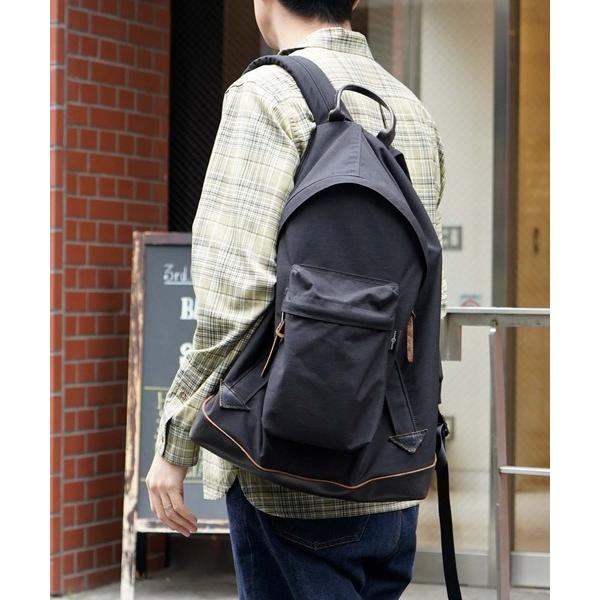 デイバック リュック アーツアンドクラフツ / CORDURA SPAN コーデュラスパン / ACUTE DAYPACK アキュートデイパック メンズ レディース