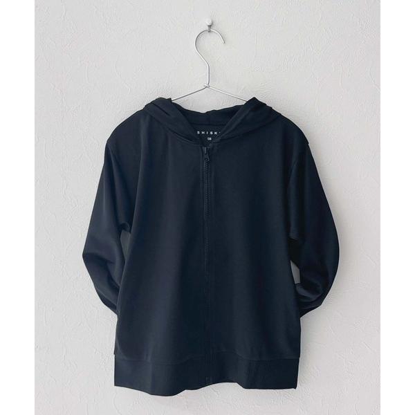 ZOZO問い合わせ番号:83835144ショップ:Auntie Rosa，アンティローザブランド:ZI-ON，ジーオン商品名:UVカット ドライメッシュ ジップパーカーカテゴリ:トップス>パーカーブランド品番:524-204素材:ポリ...