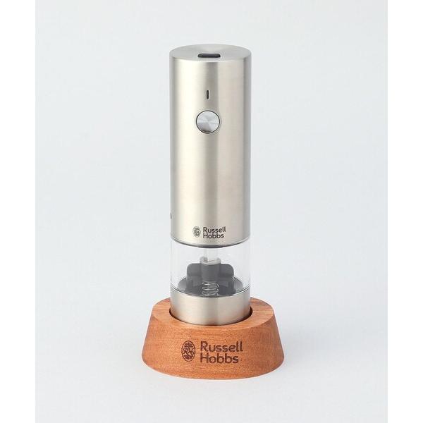 他サイト： キッチン 充電式ミル ソルト＆ペッパー ミニ 「Russell Hobbs ラッセルホブス」の商品画像