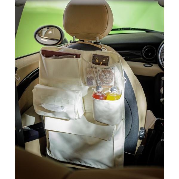 『セール実施中』ZOZO問い合わせ番号:83871618ショップ:LAKOLE，ラコレブランド:LAKOLE，ラコレ商品名:CARシートポケット / 109165カテゴリ:雑貨/ホビー>その他雑貨ブランド品番:109165素材:本体：...