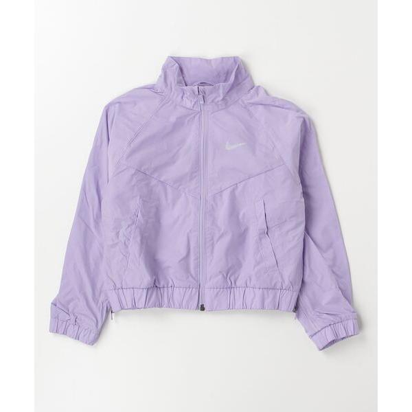 『タイムセール実施中』ZOZO問い合わせ番号:83872319ショップ:ムラサキスポーツ，ムラサキスポーツブランド:NIKE，ナイキ，ムラサキスポーツ，ムラサキスポーツ商品名:NIKE/ナイキ キッズ ジャケット NY YTH G NSW ...