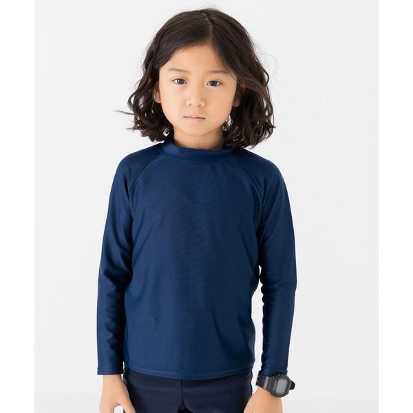 『セール実施中』ZOZO問い合わせ番号:83873095ショップ:JAM ＆ LINK，ジャムアンドリンクブランド:chil2，チルツー商品名:【UVカット90％以上】 スクール 無地 長袖ラッシュガードカテゴリ:水着/着物・浴衣>ラ...