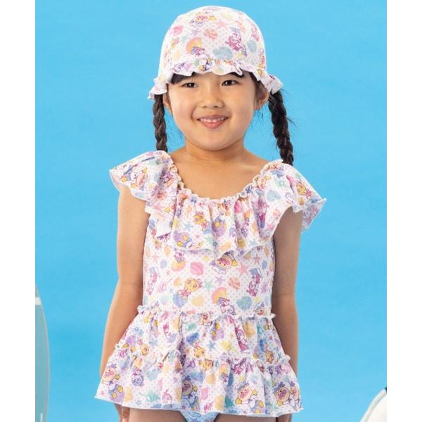 『セール実施中』※このアイテムは返品・交換対象外商品です。ZOZO問い合わせ番号:83873837ショップ:BANDAI APPAREL SHOP，バンダイアパレルショップブランド:ANPANMAN KIDS COLLECTION，アンパン...