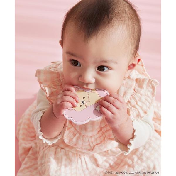 他サイト： おもちゃ Rilakkuma Baby　歯がための商品画像