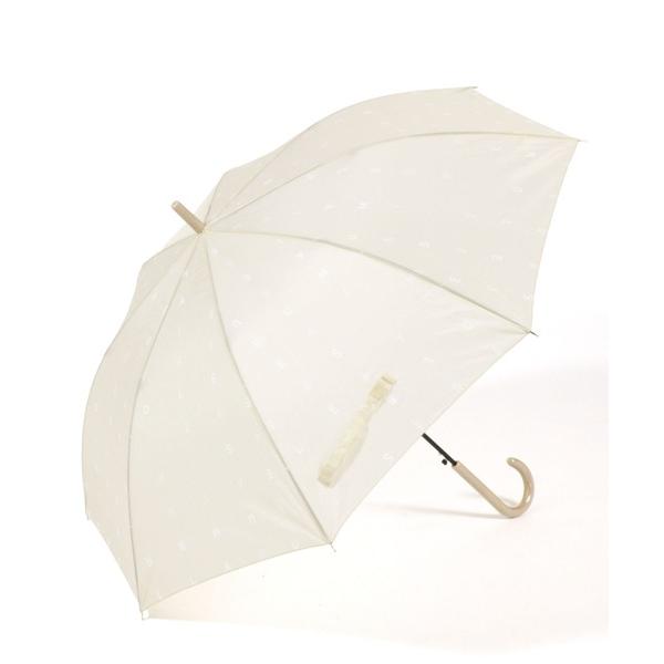 『タイムセール実施中』ZOZO問い合わせ番号:83905937ショップ:LAKOLE，ラコレブランド:LAKOLE，ラコレ商品名:ロゴプリント長傘 / 102899カテゴリ:ファッション雑貨>長傘ブランド品番:102899素材:傘生地...