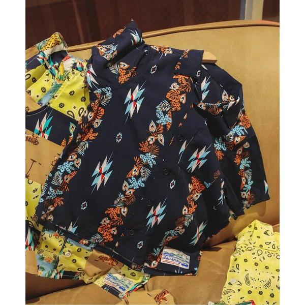 『セール実施中』ZOZO問い合わせ番号:83906113ショップ:F.O.Online Store，エフオーオンラインストアブランド:BREEZE，ブリーズ商品名:【リンク】リゾートアロハシャツ_セットアップ可_一部WEB限定サイズカテゴリ...