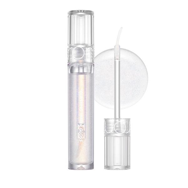 『タイムセール実施中』※このアイテムは返品・交換対象外商品です。コスメ商品ZOZO問い合わせ番号:83973607ショップ:COSME ReMAKE，コスメリメイクブランド:rom&amp;nd，ロムアンド商品名:rom＆nd グラスティン...