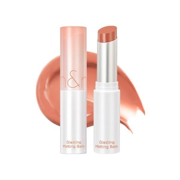 ※このアイテムは返品・交換対象外商品です。コスメ商品ZOZO問い合わせ番号:83973640ショップ:COSME ReMAKE，コスメリメイクブランド:rom&amp;nd，ロムアンド商品名:rom＆nd グラスティングメルティングバームカ...