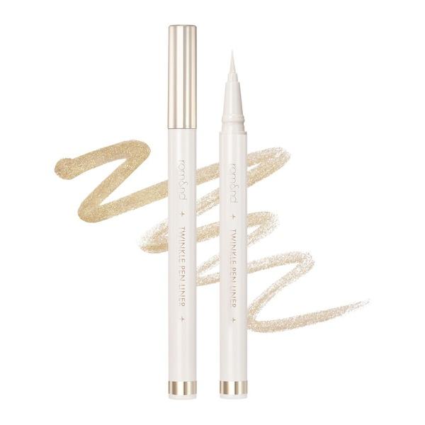 『タイムセール実施中』※このアイテムは返品・交換対象外商品です。コスメ商品ZOZO問い合わせ番号:83973674ショップ:COSME ReMAKE，コスメリメイクブランド:rom&amp;nd，ロムアンド商品名:rom＆nd ティンクルペ...