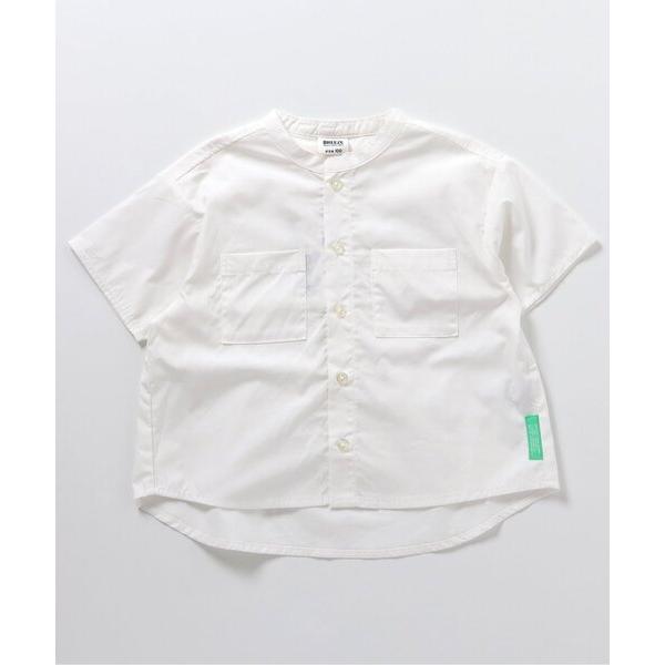 『セール実施中』ZOZO問い合わせ番号:84004769ショップ:F.O.Online Store，エフオーオンラインストアブランド:BREEZE，ブリーズ商品名:スタンダードシャツ_一部WEB限定サイズカテゴリ:トップス>シャツ/ブ...