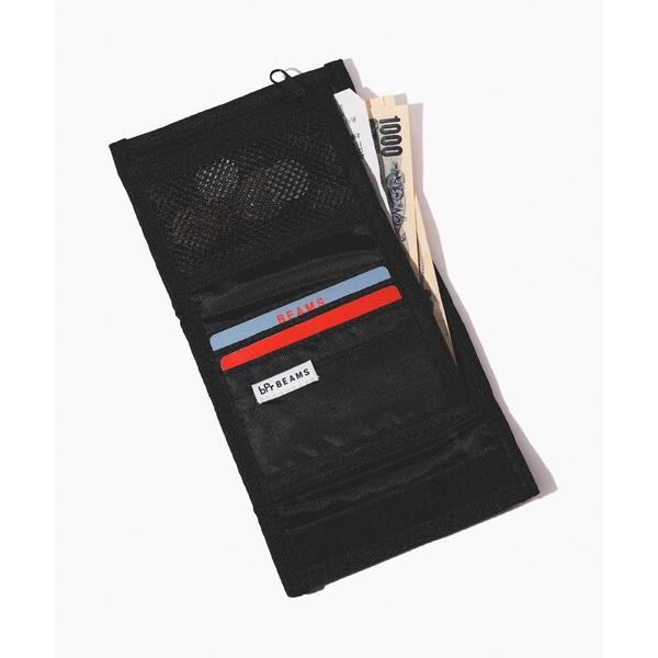 ZOZO問い合わせ番号:84039655ショップ:BEAMS MEN，ビームス メンブランド:bpr BEAMS，ビーピーアール ビームス 商品名:bPr BEAMS / カラー ウォレットカテゴリ:財布/小物>財布ブランド品番:33...