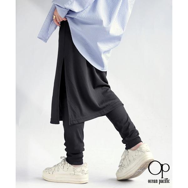 『タイムセール実施中』ZOZO問い合わせ番号:84040099ショップ:antiqua，アンティカブランド:antiqua，アンティカ商品名:スカート付きレギンスカテゴリ:水着/着物・浴衣>ラッシュガードブランド品番:PYA-0000...