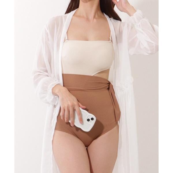 『タイムセール実施中』※このアイテムは返品・交換対象外商品です。ZOZO問い合わせ番号:84040989ショップ:Lace Ladies，レースレディースブランド:Lace Ladies，レースレディース商品名:【2点セット】バイカラー サ...