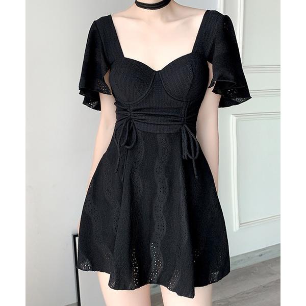 『タイムセール実施中』※このアイテムは返品・交換対象外商品です。ZOZO問い合わせ番号:84040994ショップ:Lace Ladies，レースレディースブランド:Lace Ladies，レースレディース商品名:カットレース フリル ショル...