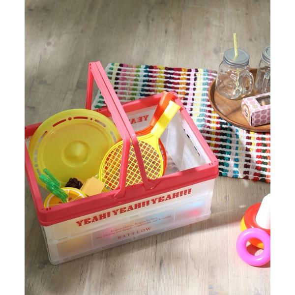 『セール実施中』ZOZO問い合わせ番号:84073797ショップ:BAYFLOW，ベイフローブランド:BAYFLOW，ベイフロー商品名:[スタッキング可能]BF TYPOオリコンカテゴリ:インテリア>収納グッズブランド品番:11264...