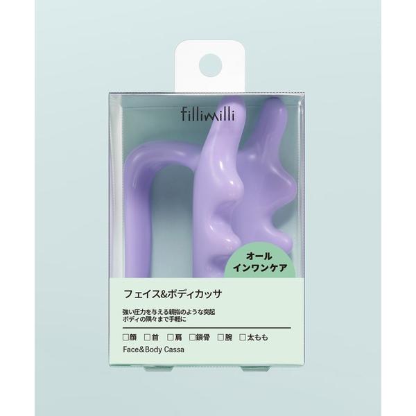 ※このアイテムは返品・交換対象外商品です。ZOZO問い合わせ番号:84074693ショップ:FilliMilli，フィリミリブランド:FilliMilli，フィリミリ，OLIVEYOUNG，オリーブヤング商品名:フェイス＆ボディーかっさカテ...