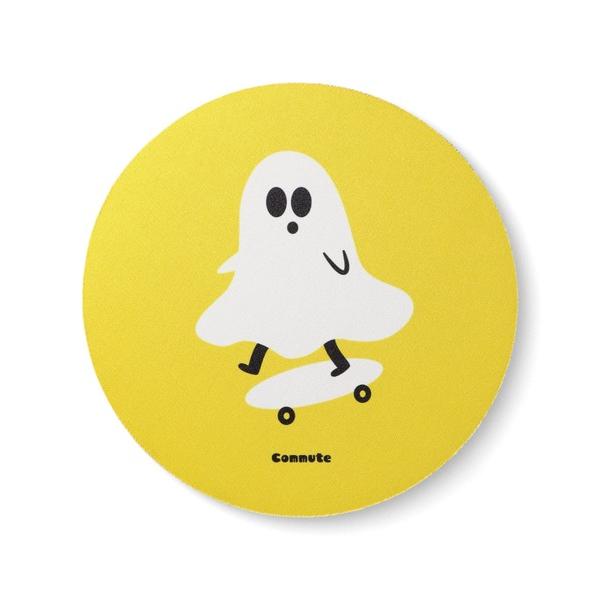 『セール実施中』ZOZO問い合わせ番号:84075173ショップ:MARK'S，マークスブランド:MARK'S，マークス商品名:マウスパッド・オバケ/デイリーカスタムコレクションカテゴリ:PC・スマホグッズ/家電>PCグッズブランド品...