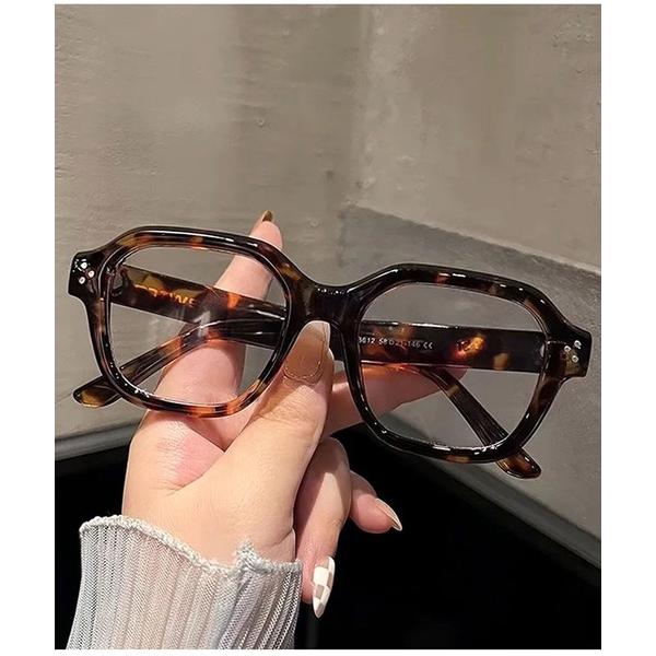 『タイムセール実施中』ZOZO問い合わせ番号:84076944ショップ:RiNc，リンクブランド:ammy.，エイミードット商品名:【 ammy. / エイミードット 】 ウェリントン型 太縁 ブルーライト メガネカテゴリ:ファッション雑貨...